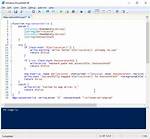Call Powershell Script Ps1 from Another Ps1 Script Inside Powershell Ise