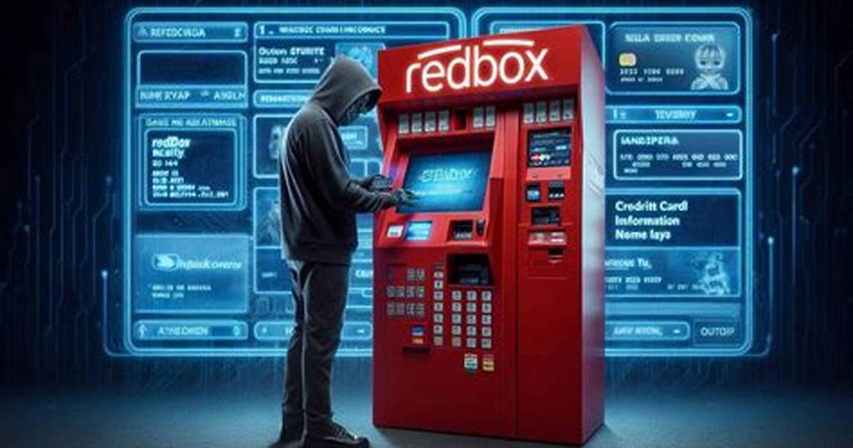 Call Redbox