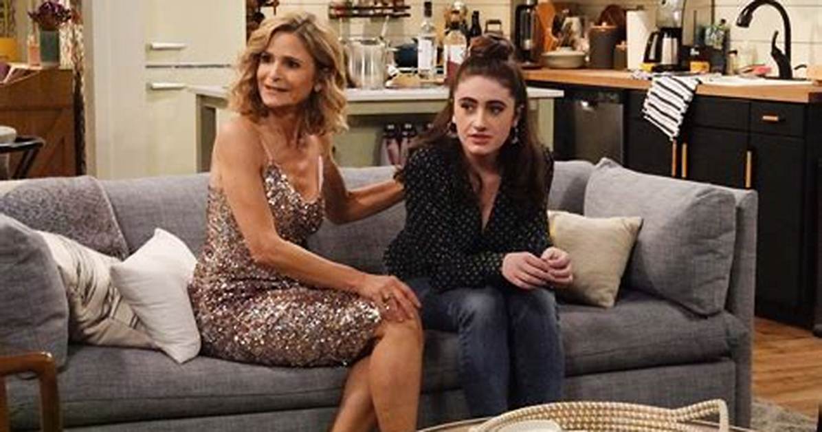 'Call Your Mother': Meet Kyra Sedgwick, Rachel Sennott, Joey Bragg and Rest of the Cast of the Abc Sitcom
