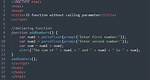 Calling a Javascript Function in Another Js File