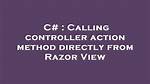Calling Destroy Method in Resource Controller