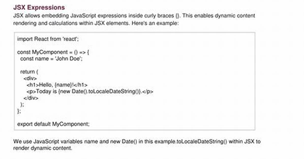 Calling forceUpdate Inside Jsx