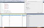 Calling Method Nlohmann: :Json: :Dump from Visual Studio Intermediate Window