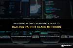 Calling Parent Class Method from Child Class Object in Java
