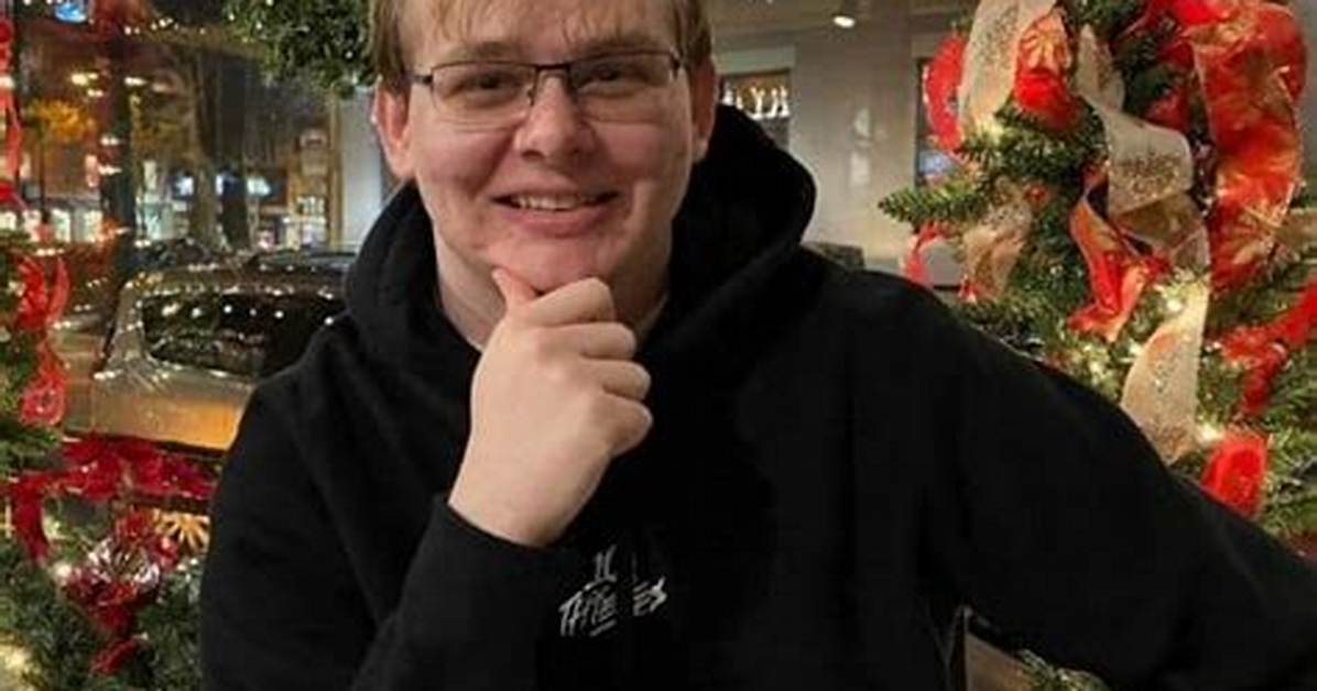 Callmecarson Bio (Wiki)