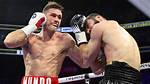 Callum Smith