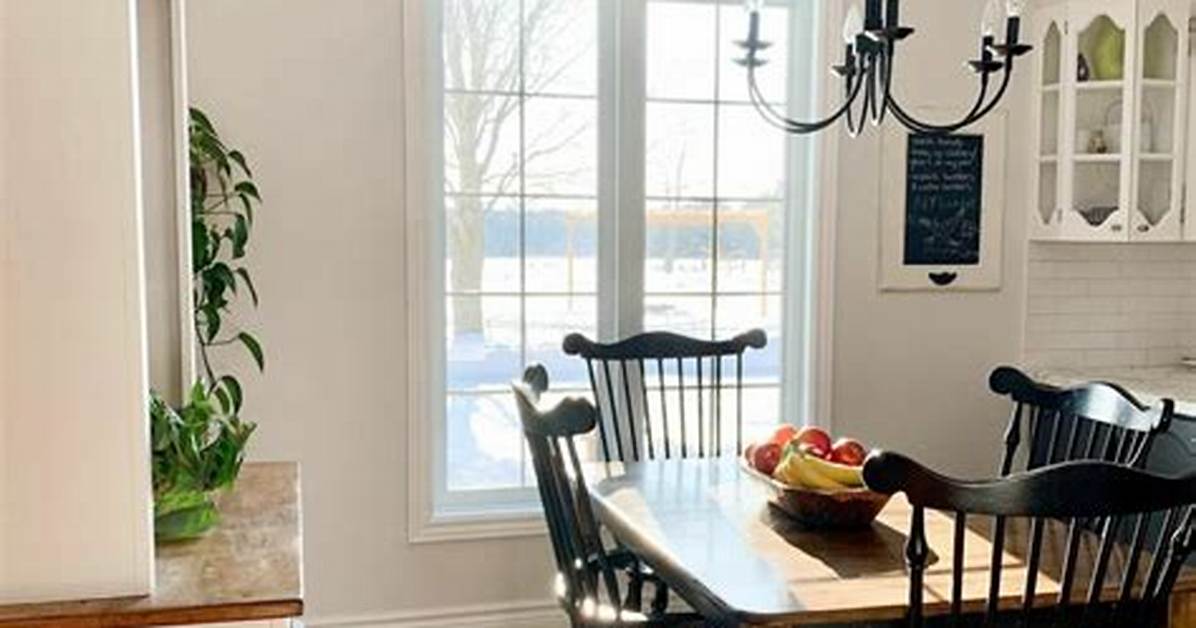 Calm Benjamin Moore