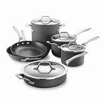 Calphalon Cookware