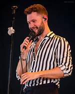 Calum Scott