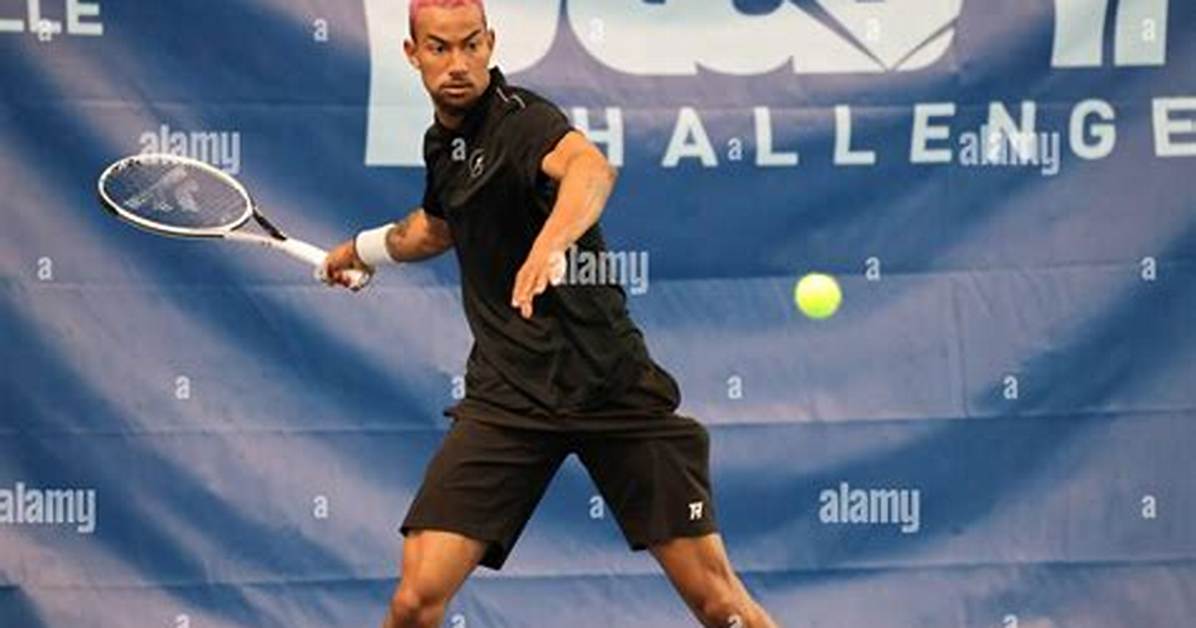 Calvin Hemery