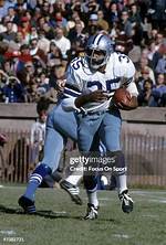 Calvin Hill