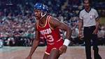 Calvin Murphy