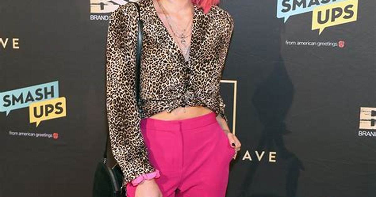 Calysta Bevier