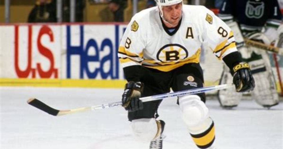 Cam Neely