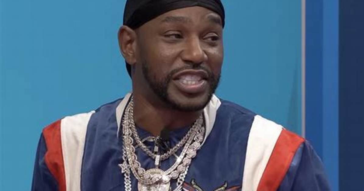 Cam’ron