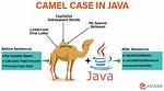 Camel Case Example