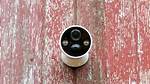 Camera Towards the Sun | Android Central