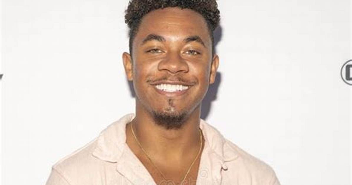 Cameron Armstrong