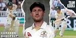 Cameron Bancroft