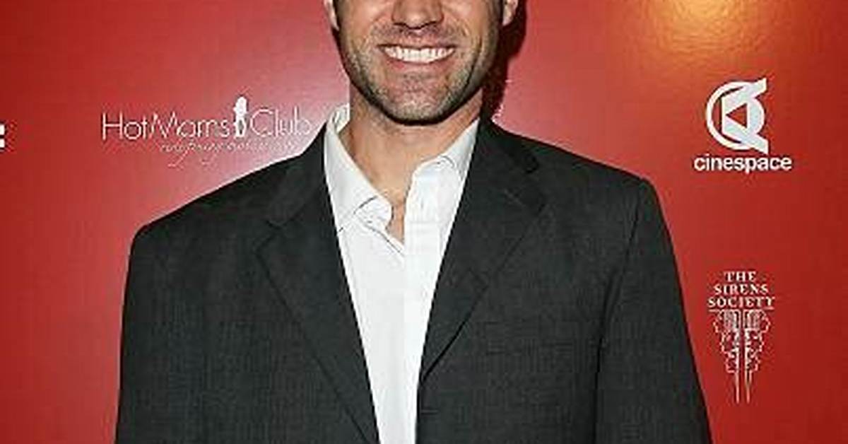 Cameron Bender