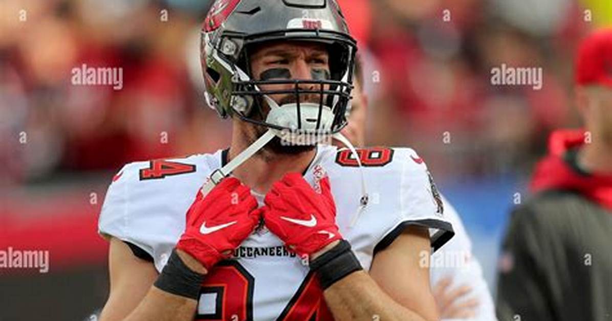 Cameron Brate