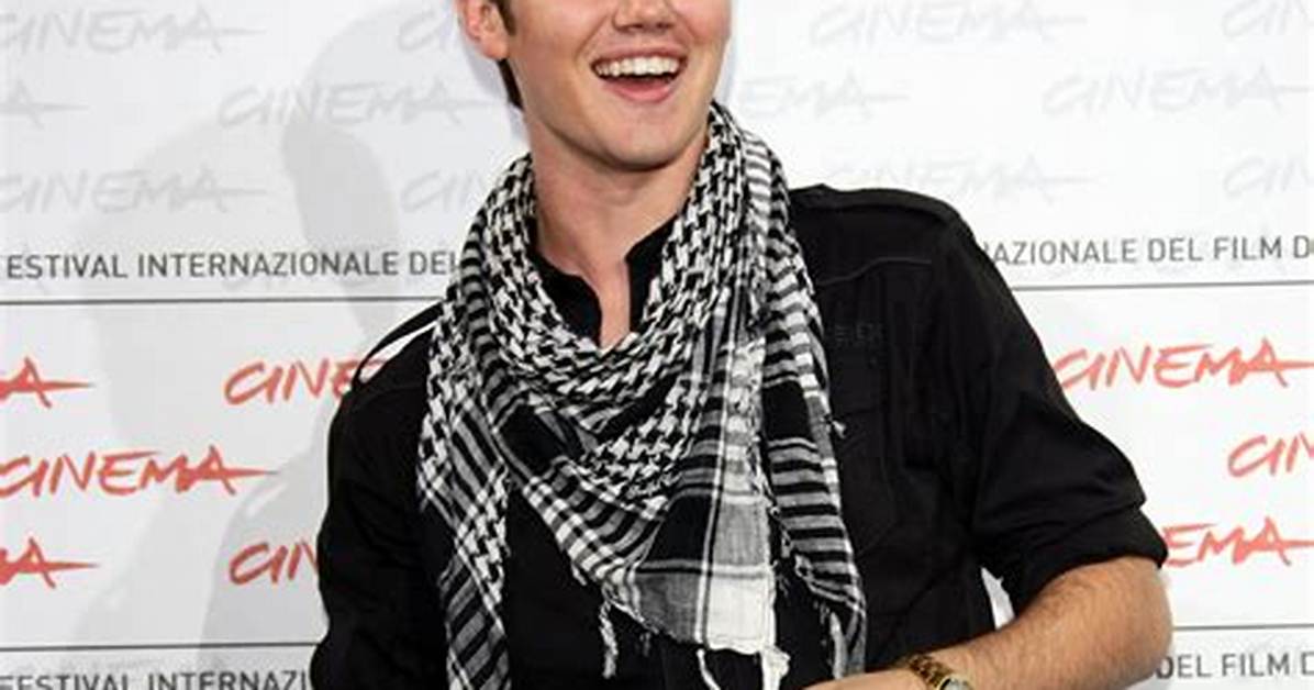 Cameron Bright