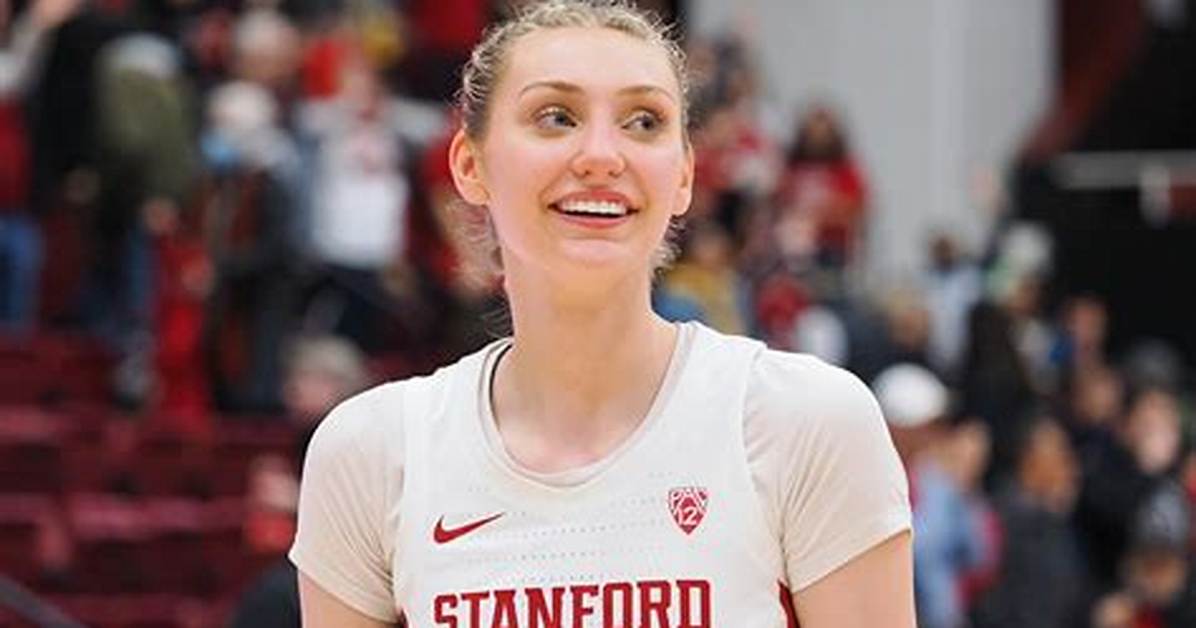 Cameron Brink