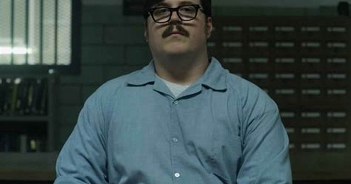 Cameron Britton