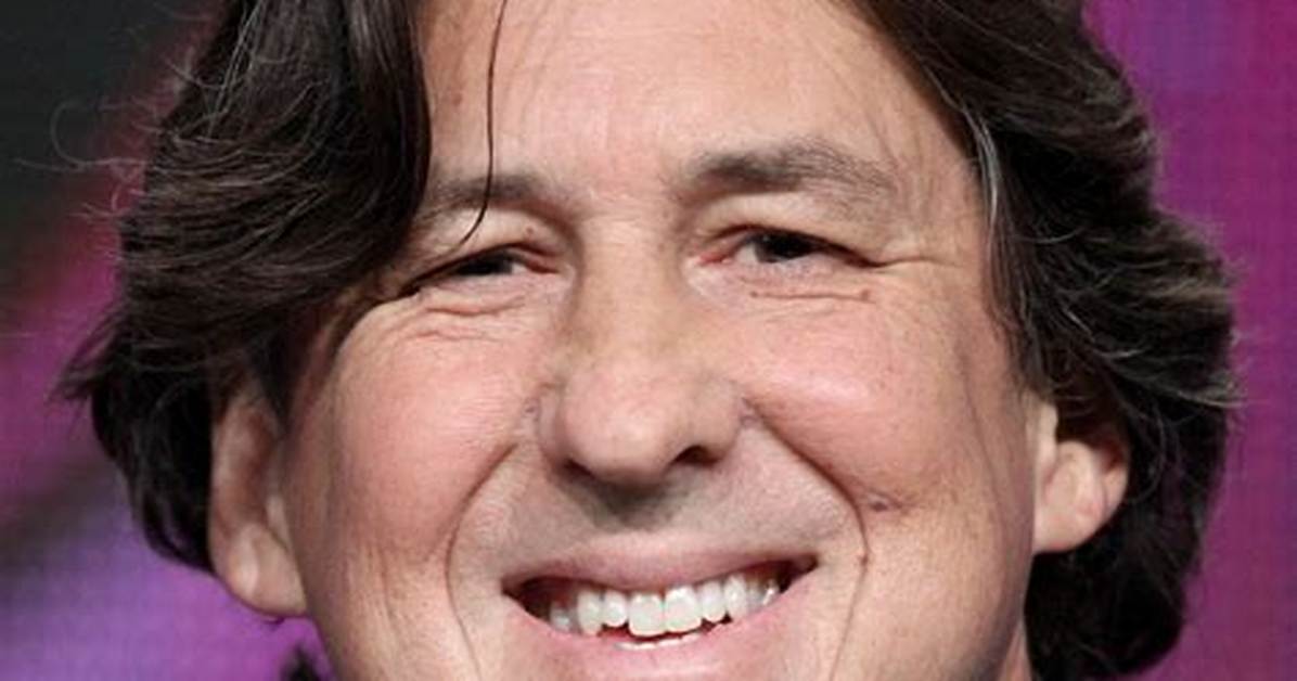 Cameron Crowe