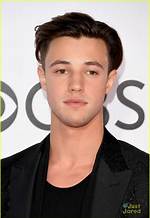Cameron Dallas