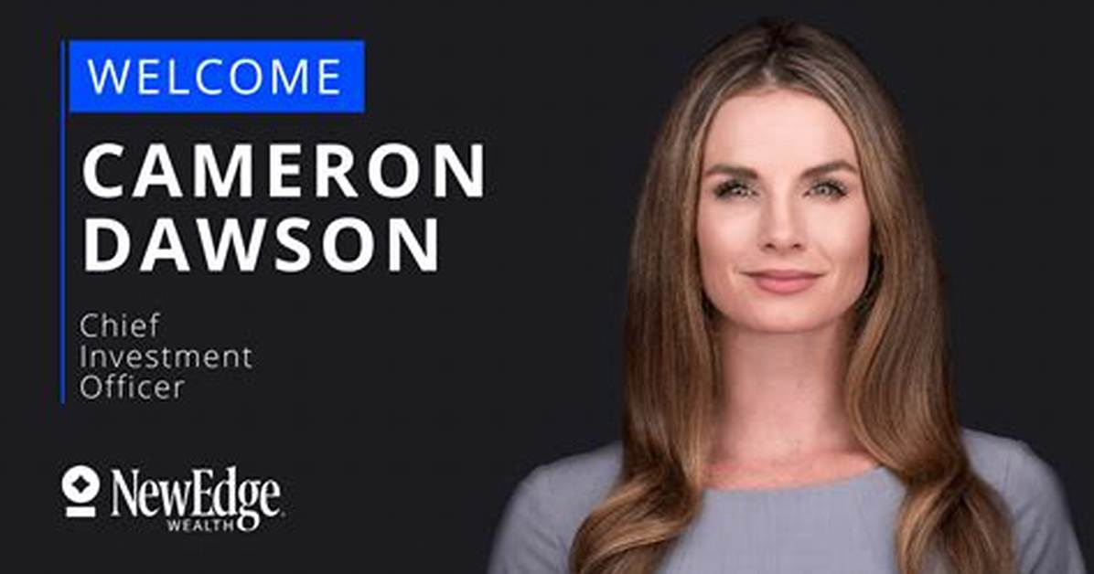 Cameron Dawson