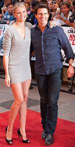 Cameron Diaz Height