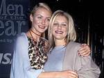 Cameron Diaz Sister Chimene Diaz Is in Real Estate