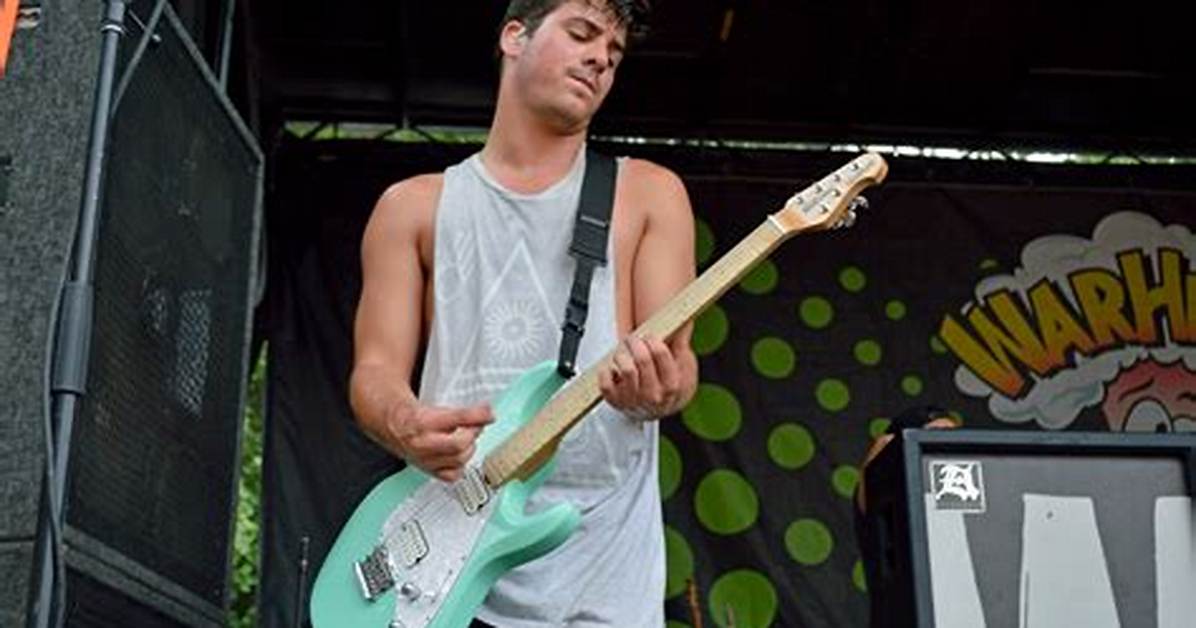 Cameron Hurley