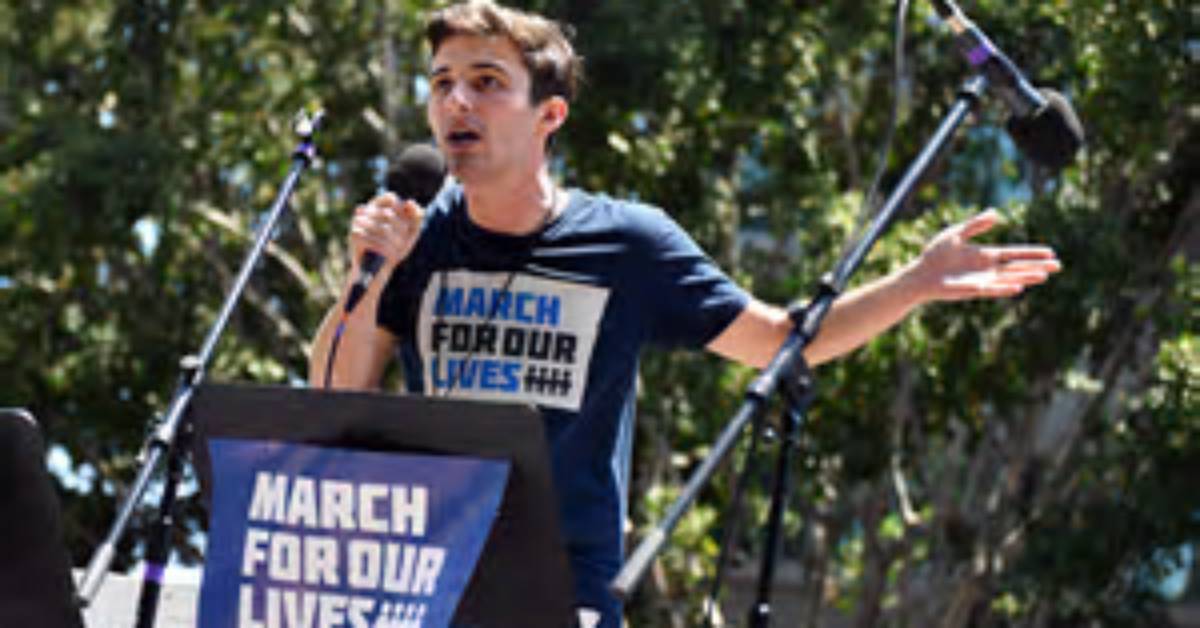 Cameron Kasky