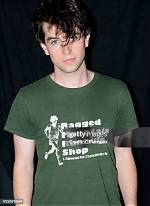 Cameron Leahy