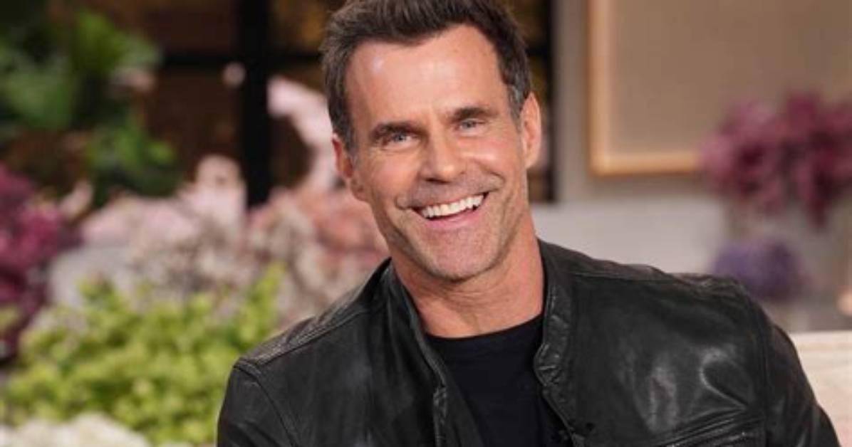 Cameron Mathison - Famousfix. Com