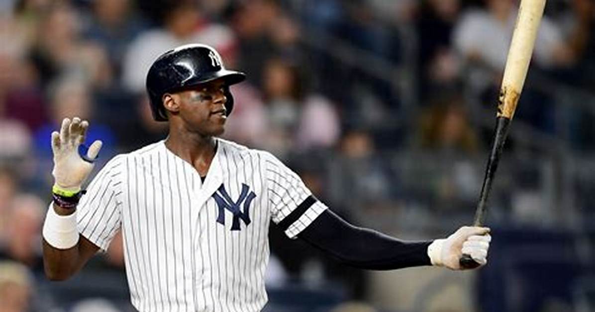 Cameron Maybin