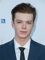 Cameron Monaghan Biography