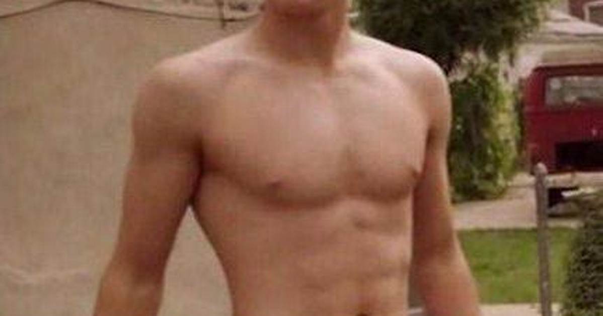 Cameron Monaghan Height