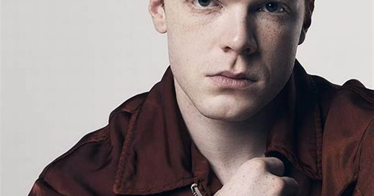 Cameron Monaghan