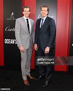 Cameron Winklevoss