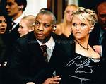 Camille Coduri