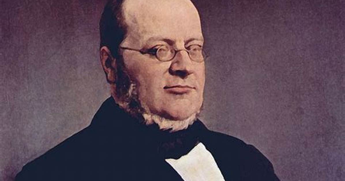 Camillo Cavour