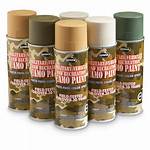 Camo Paint