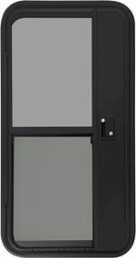 Camper Door