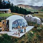 Camping Structure