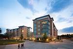 Campus Accommodations