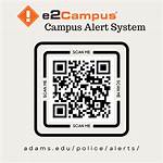 Campus Alert
