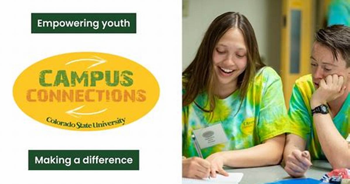 Campus Connections